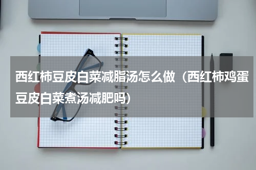 西红柿豆皮白菜减脂汤怎么做（西红柿鸡蛋豆皮白菜煮汤减肥吗）