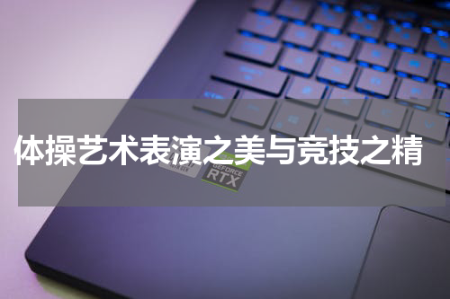  体操艺术表演之美与竞技之精