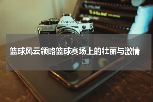  篮球风云领略篮球赛场上的壮丽与激情