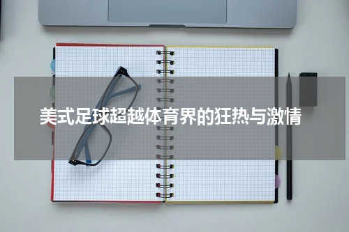  美式足球超越体育界的狂热与激情
