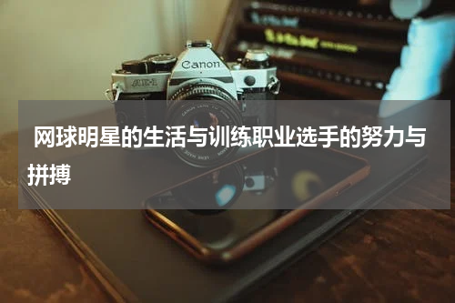  网球明星的生活与训练职业选手的努力与拼搏