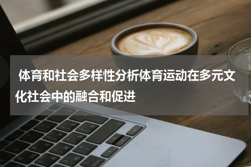  体育和社会多样性分析体育运动在多元文化社会中的融合和促进