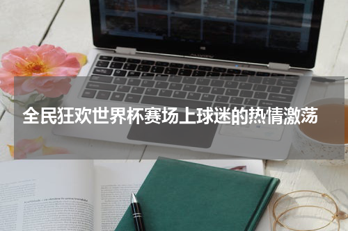  全民狂欢世界杯赛场上球迷的热情激荡