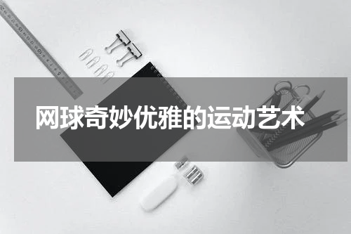  网球奇妙优雅的运动艺术