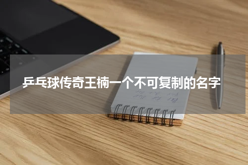  乒乓球传奇王楠一个不可复制的名字