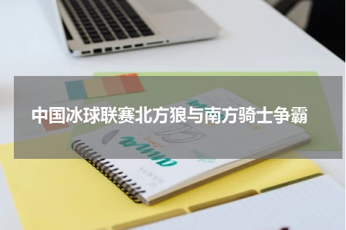 中国冰球联赛北方狼与南方骑士争霸