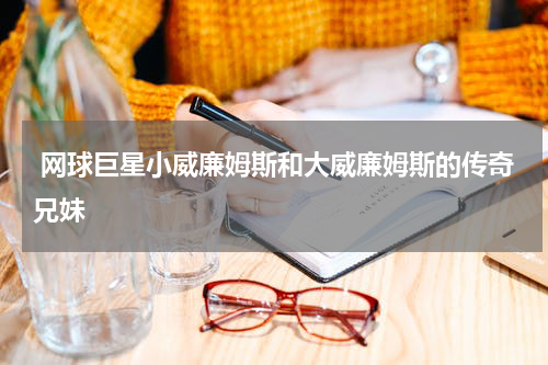  网球巨星小威廉姆斯和大威廉姆斯的传奇兄妹
