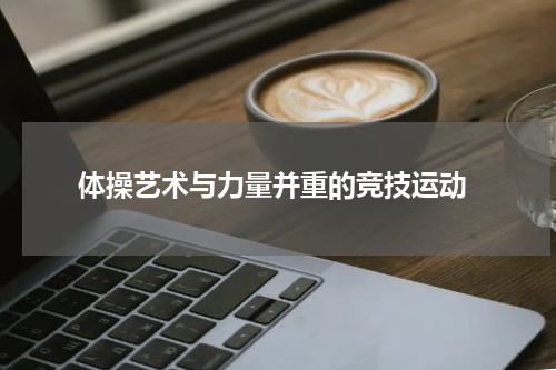  体操艺术与力量并重的竞技运动