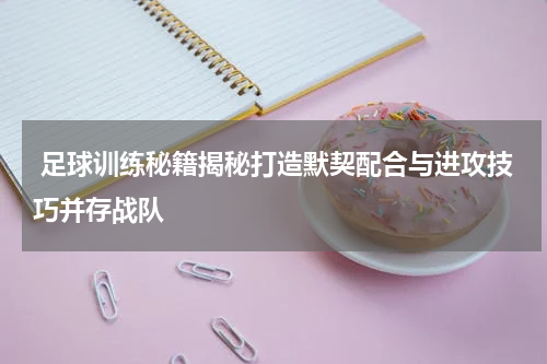  足球训练秘籍揭秘打造默契配合与进攻技巧并存战队