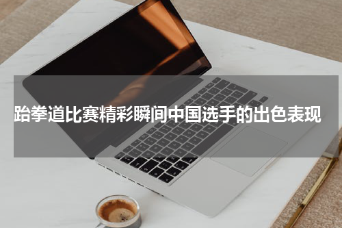  跆拳道比赛精彩瞬间中国选手的出色表现