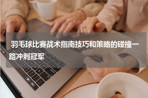  羽毛球比赛战术指南技巧和策略的碰撞一路冲刺冠军