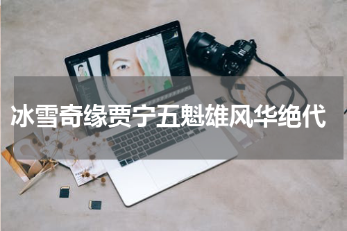 冰雪奇缘贾宁五魁雄风华绝代
