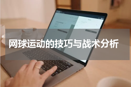  网球运动的技巧与战术分析