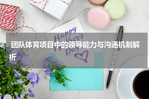  团队体育项目中的领导能力与沟通机制解析