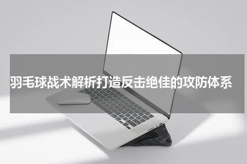  羽毛球战术解析打造反击绝佳的攻防体系