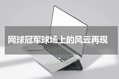  网球冠军球场上的风云再现