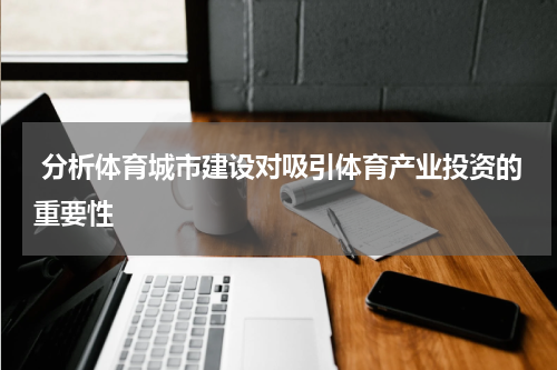  分析体育城市建设对吸引体育产业投资的重要性