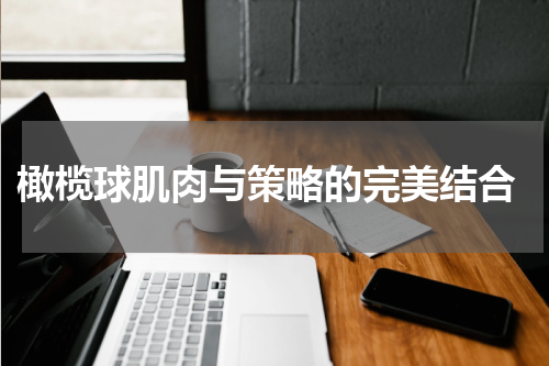  橄榄球肌肉与策略的完美结合