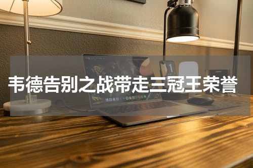  韦德告别之战带走三冠王荣誉