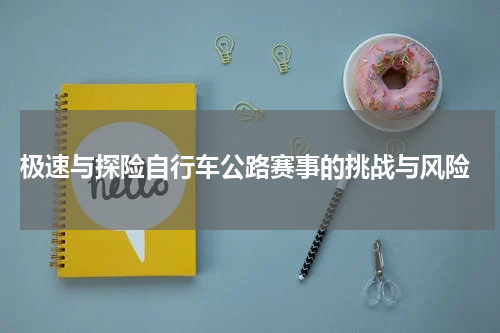  极速与探险自行车公路赛事的挑战与风险