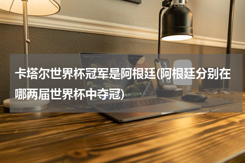 卡塔尔世界杯冠军是阿根廷(阿根廷分别在哪两届世界杯中夺冠)