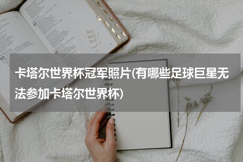 卡塔尔世界杯冠军照片(有哪些足球巨星无法参加卡塔尔世界杯)