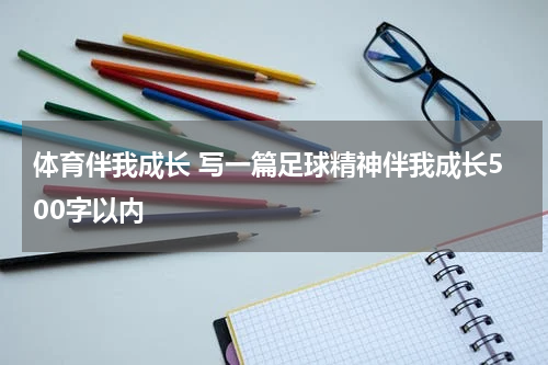 体育伴我成长 写一篇足球精神伴我成长500字以内