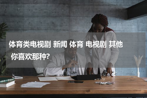 体育类电视剧 新闻 体育 电视剧 其他 你喜欢那种?