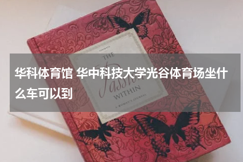 华科体育馆 华中科技大学光谷体育场坐什么车可以到