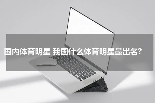 国内体育明星 我国什么体育明星最出名?