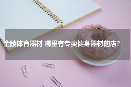 金陵体育器材 哪里有专卖健身器材的店?