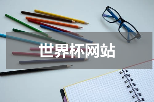 世界杯网站