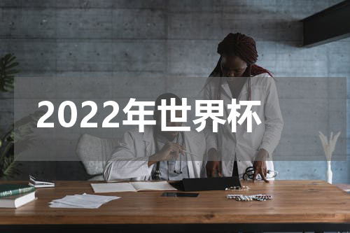 2022年世界杯