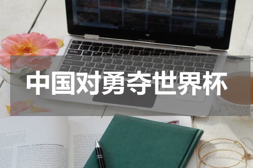 中国对勇夺世界杯