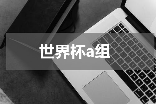 世界杯a组
