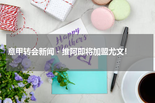 意甲转会新闻 - 维阿即将加盟尤文！