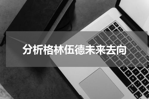 分析格林伍德未来去向